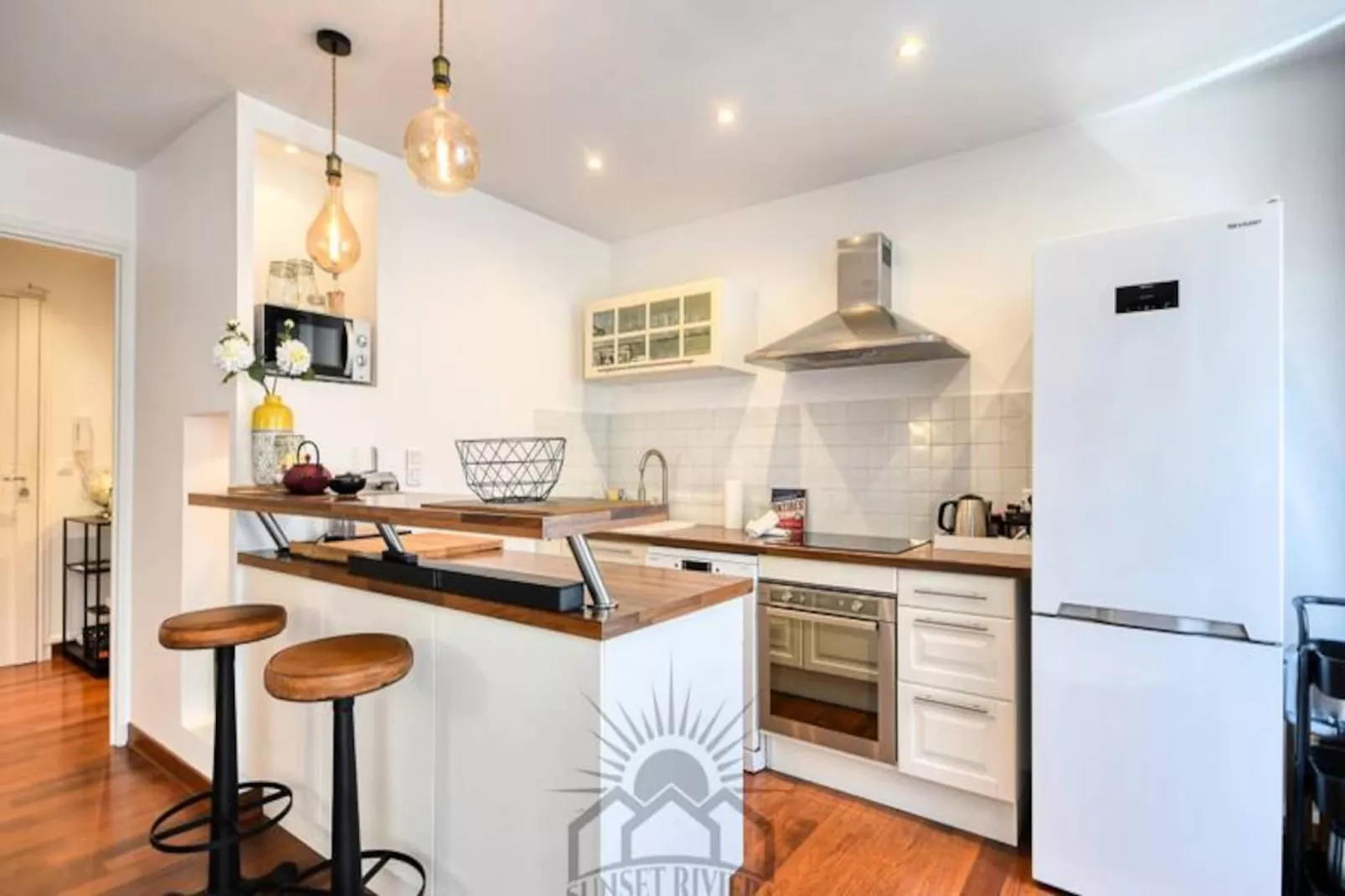 Le Carnot Appartement Pour 2 By Sunset-Image-tags.