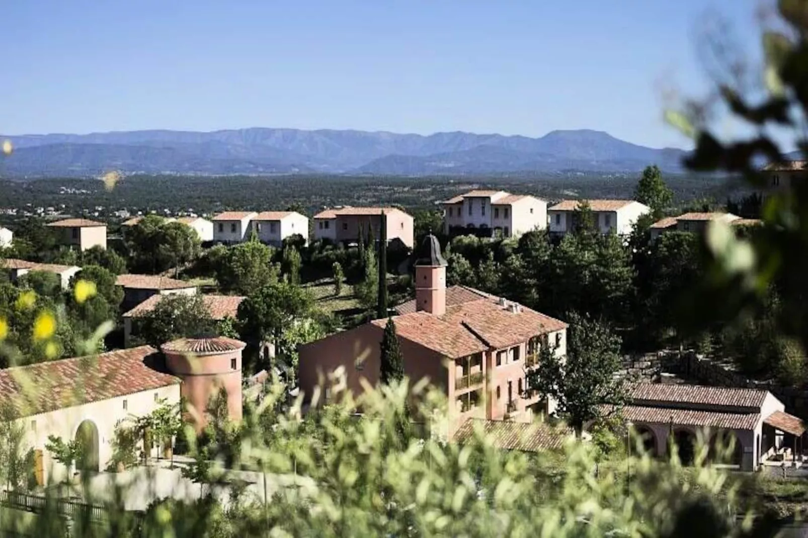 Village Le Rouret - maeva Home-Image-tags.