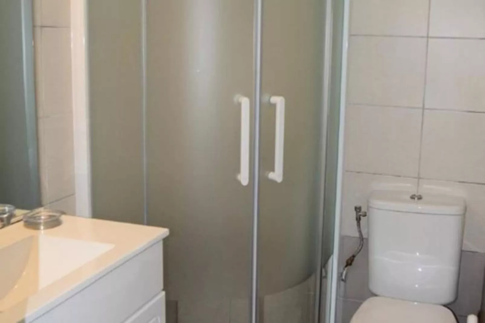 Résidence Maisons De La Plage-Bathroom