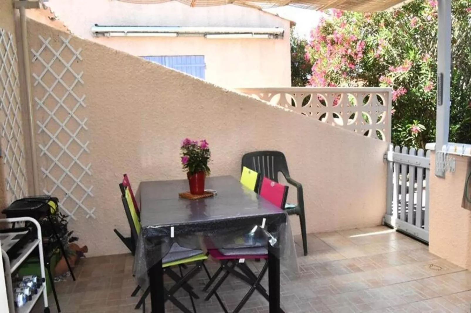 Résidence Les Maisons Du Soleil-Gebiete Sommer 5 km