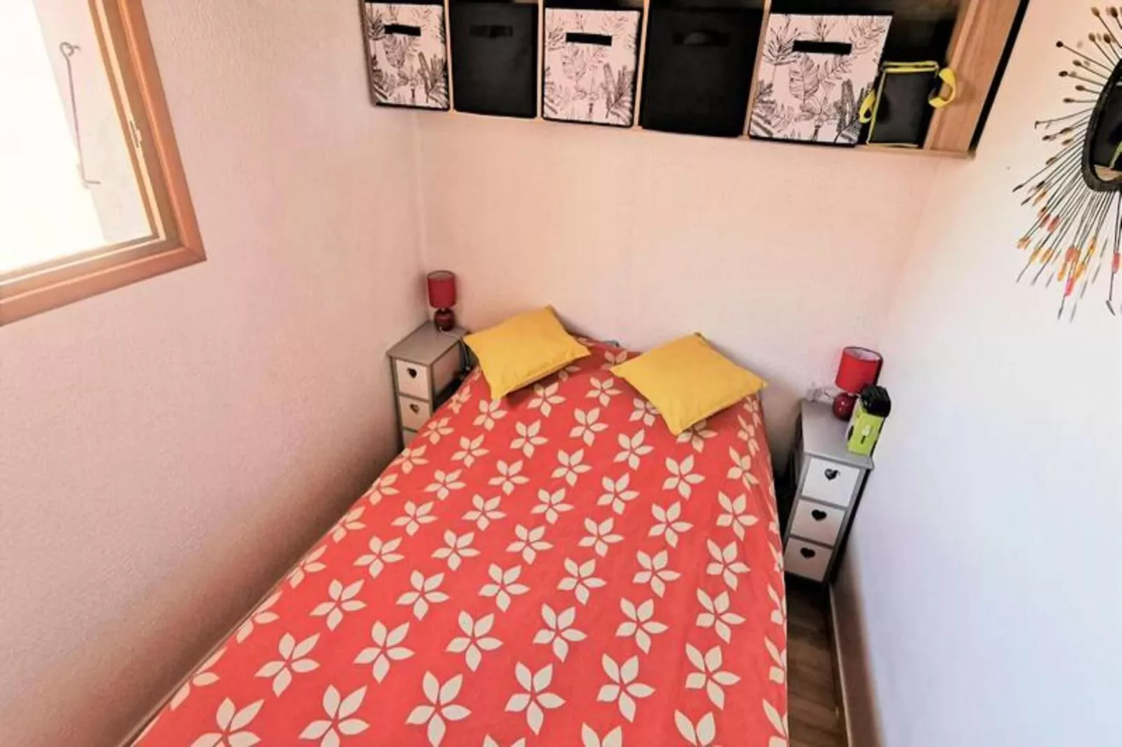 Résidence Tennis 2-Bedroom