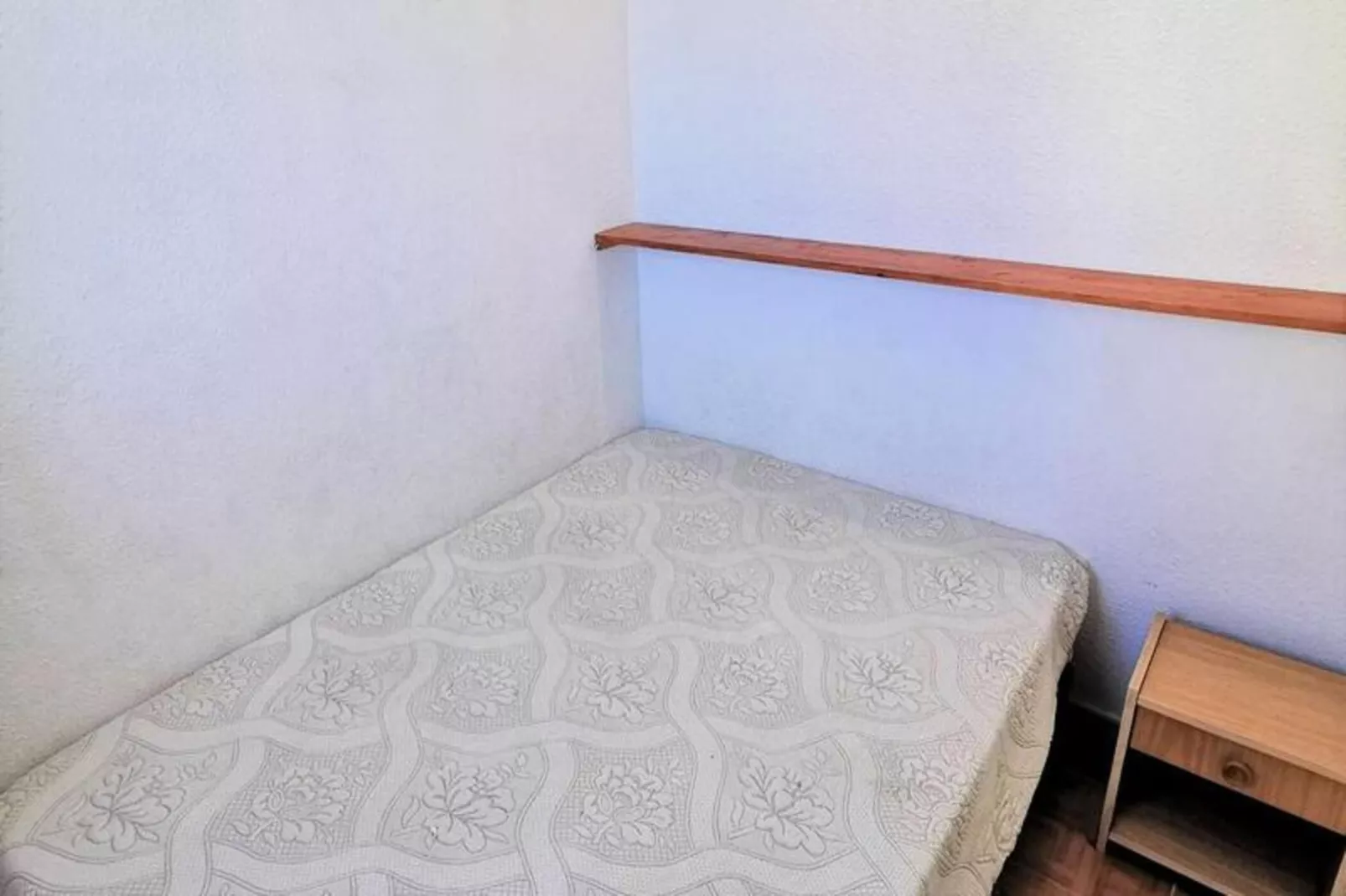 Résidence Terrasses De La Mediterranee 1-Bedroom