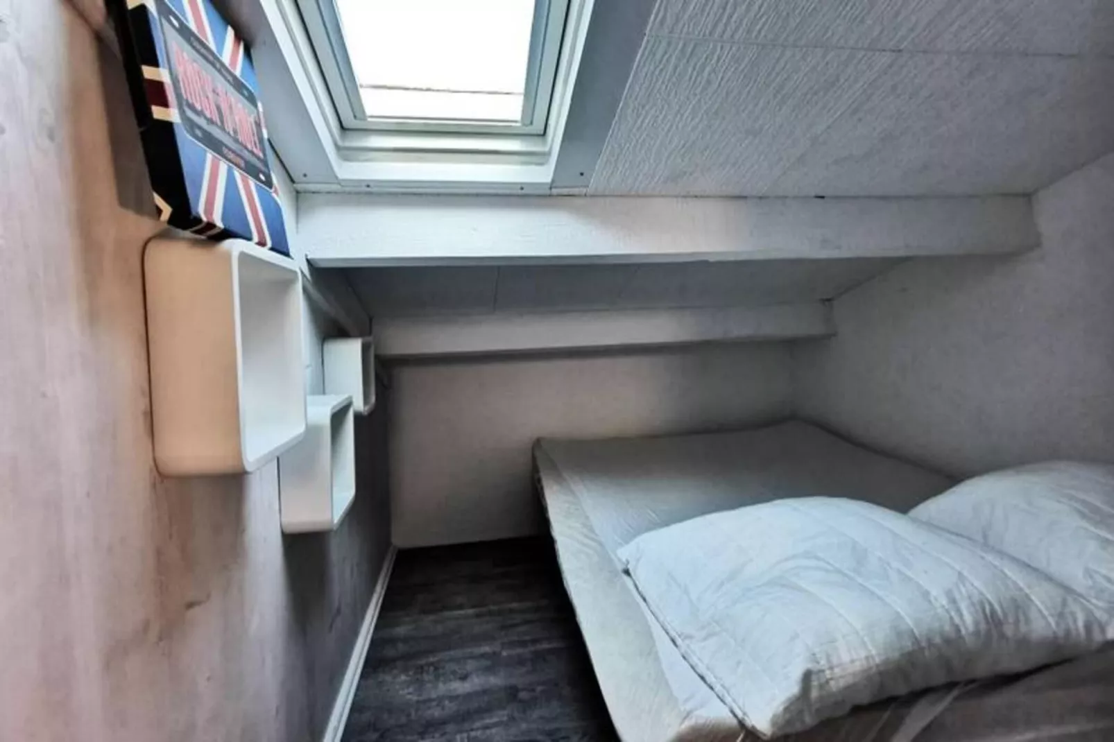 Résidence Equateur-Bedroom