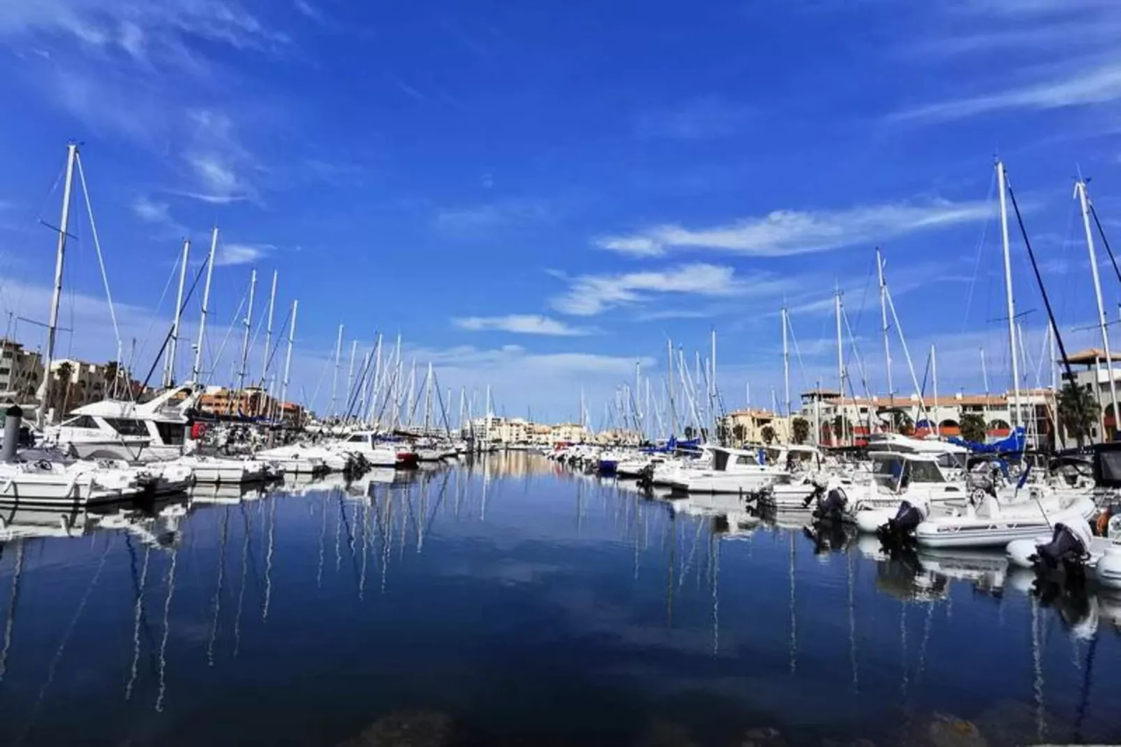 Résidence Maisons De La Mer 2-Gebiete Sommer 5 km