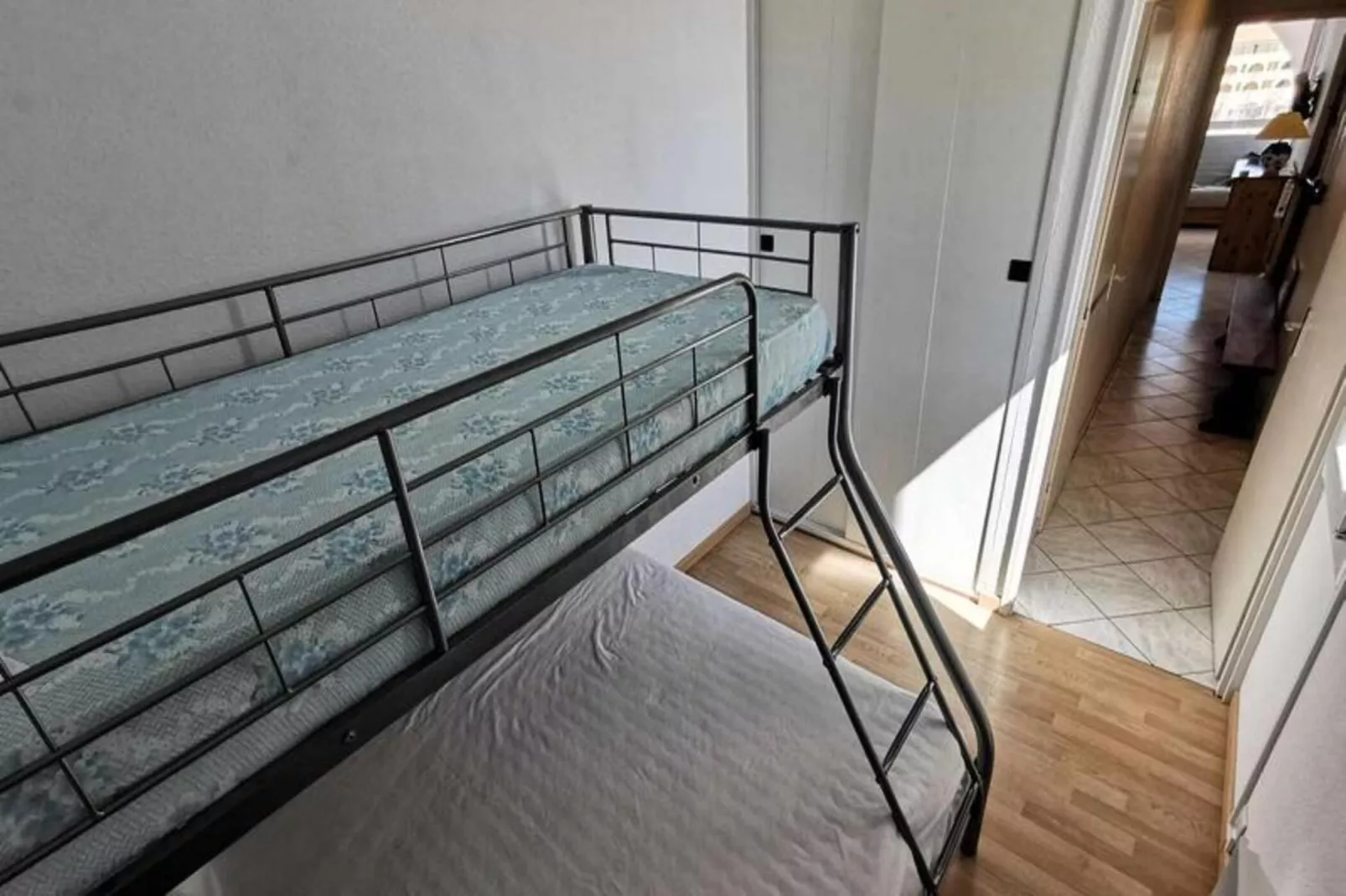 Résidence Terrasses De La Mediterranee 1-Schlafzimmer