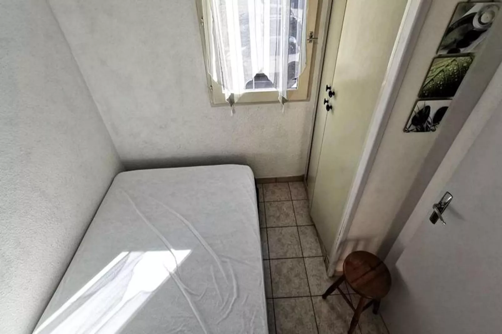 Résidence Maryland 1 Et 2-Chambre