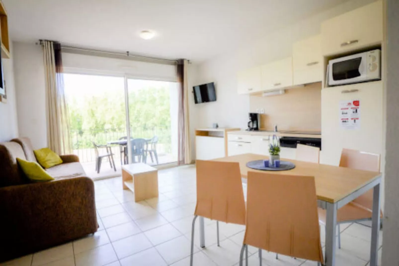 Résidence Le Château de Jouarres ***-Image-tags.