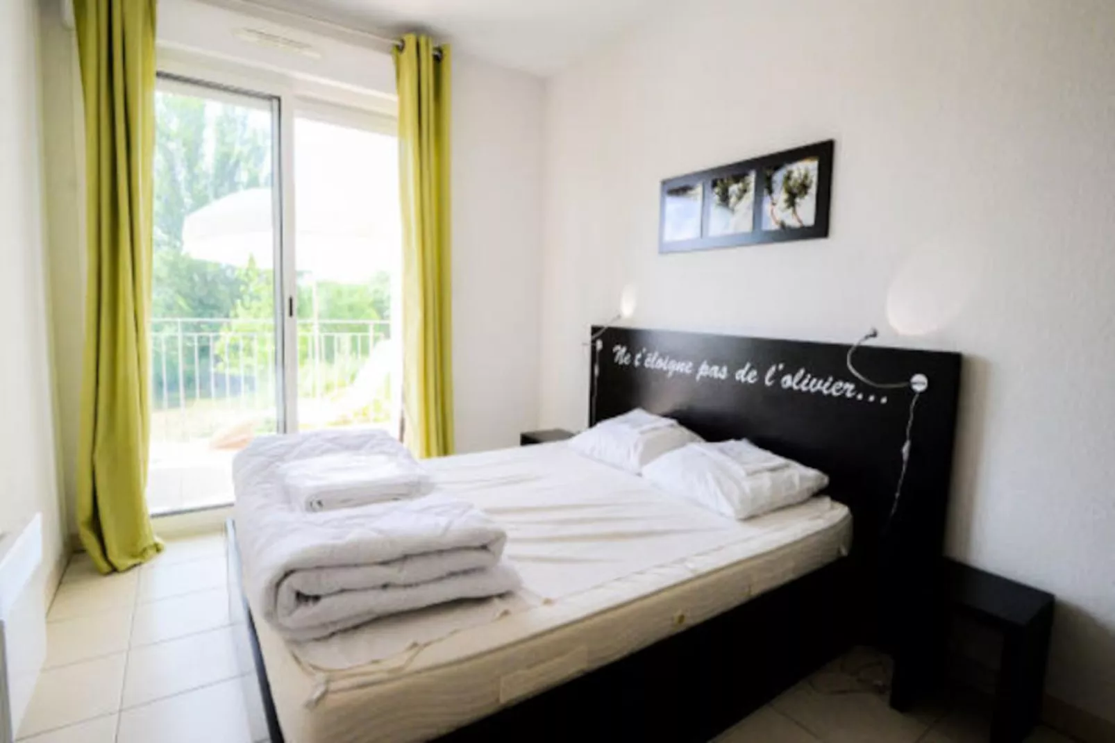 Résidence Le Château de Jouarres ***-Image-tags.