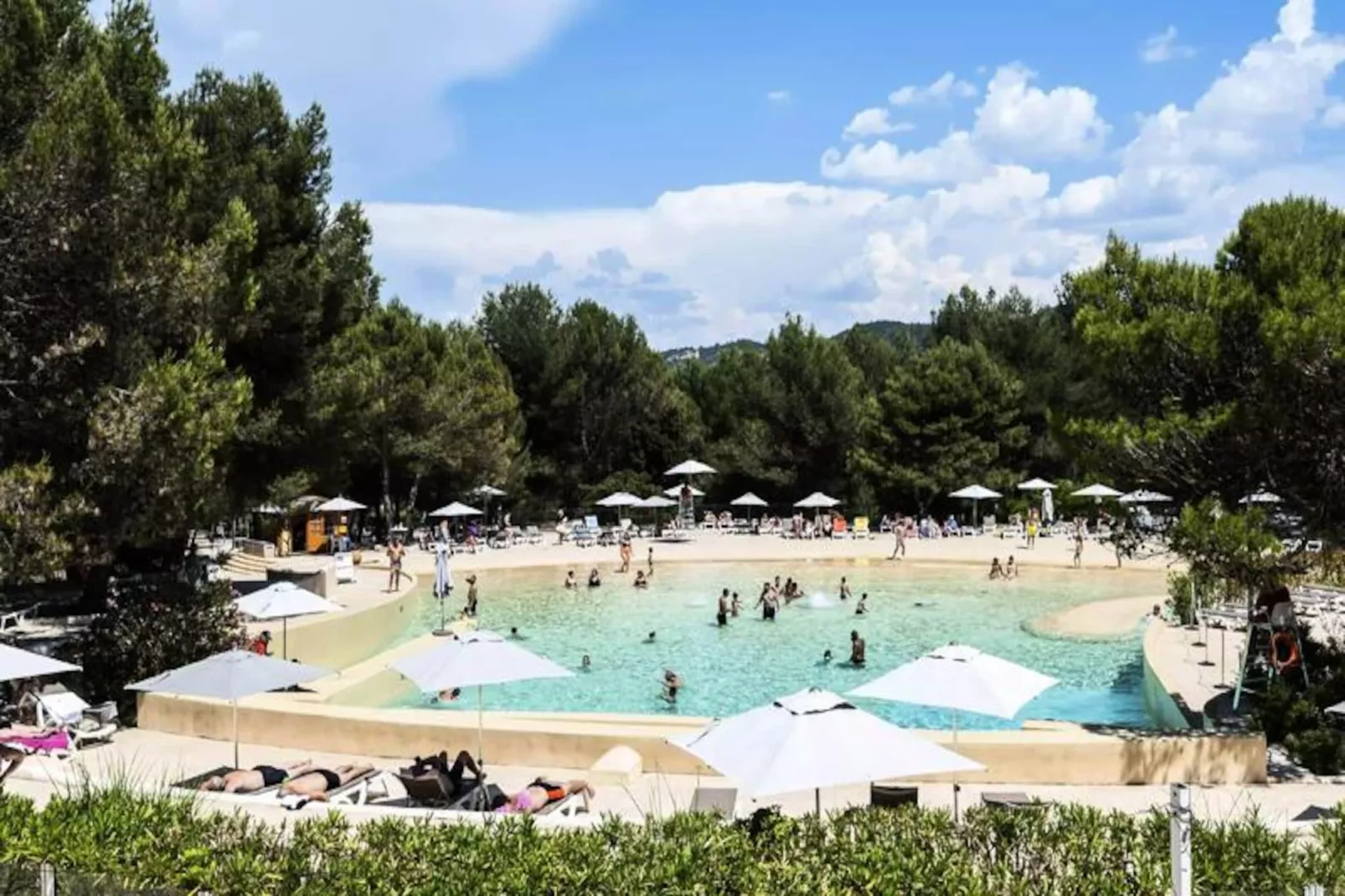 Résidence Hôtel du Golf de Pont Royal - maeva Home-Image-tags.