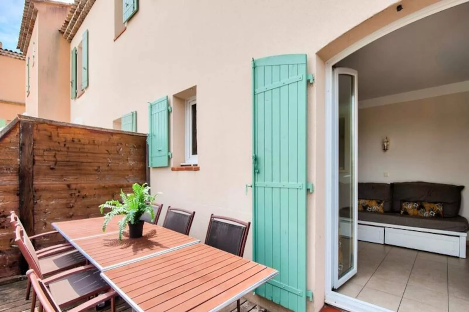 Les Coteaux de Pont Royal en Provence - maeva Home-Image-tags.