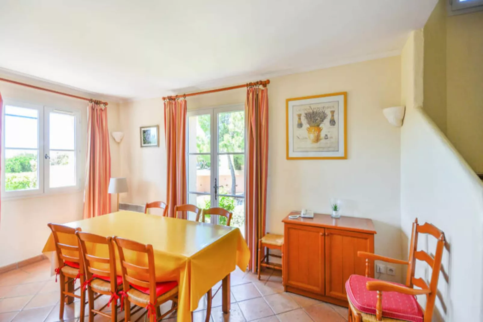 Les Maisons de Pont Royal en Provence - maeva Home-Image-tags.