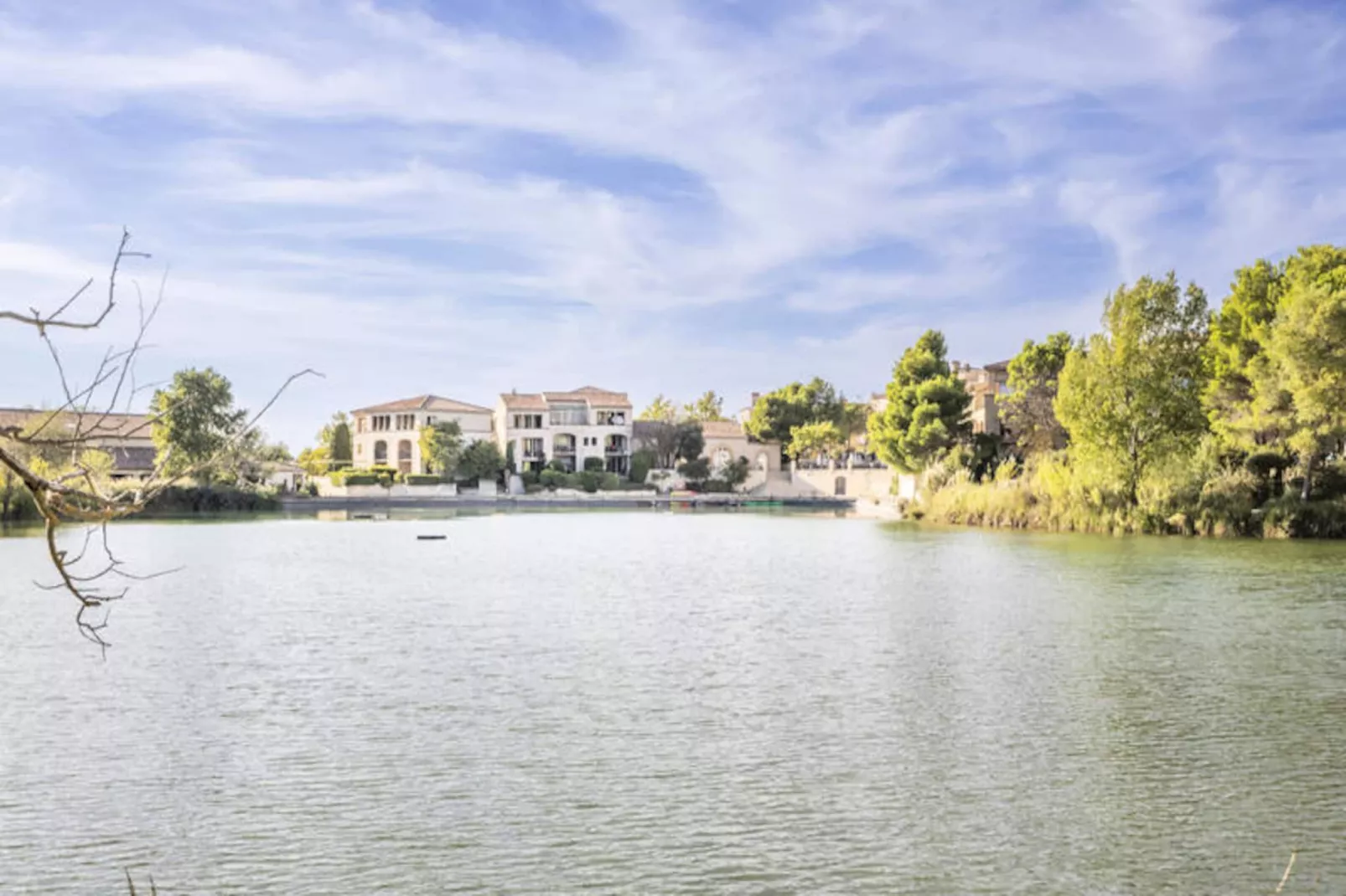 Résidence Villas et Mas Pont Royal - maeva Home-Image-tags.