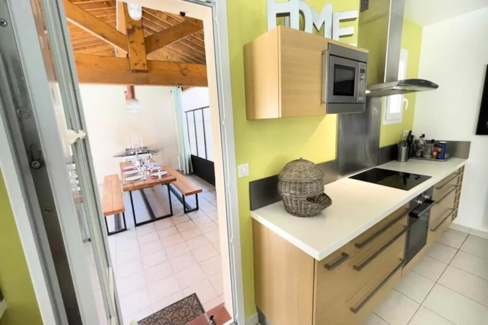 Ma Villa En Provence, Villa De Standing Et Piscine, Domaine De Pont-royal-Image-tags.