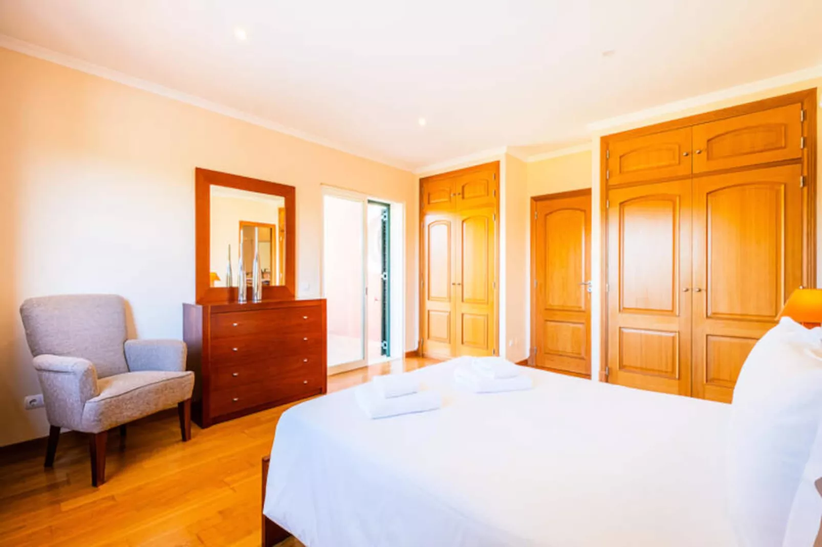 Maison à Quarteira-Non tagué