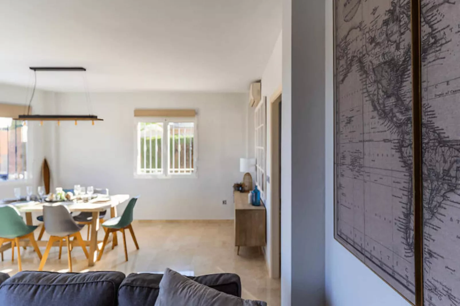 Magnifique Villa Avec Piscine Priv&eacute;e - Golf  Bonalba !-Image-tags.