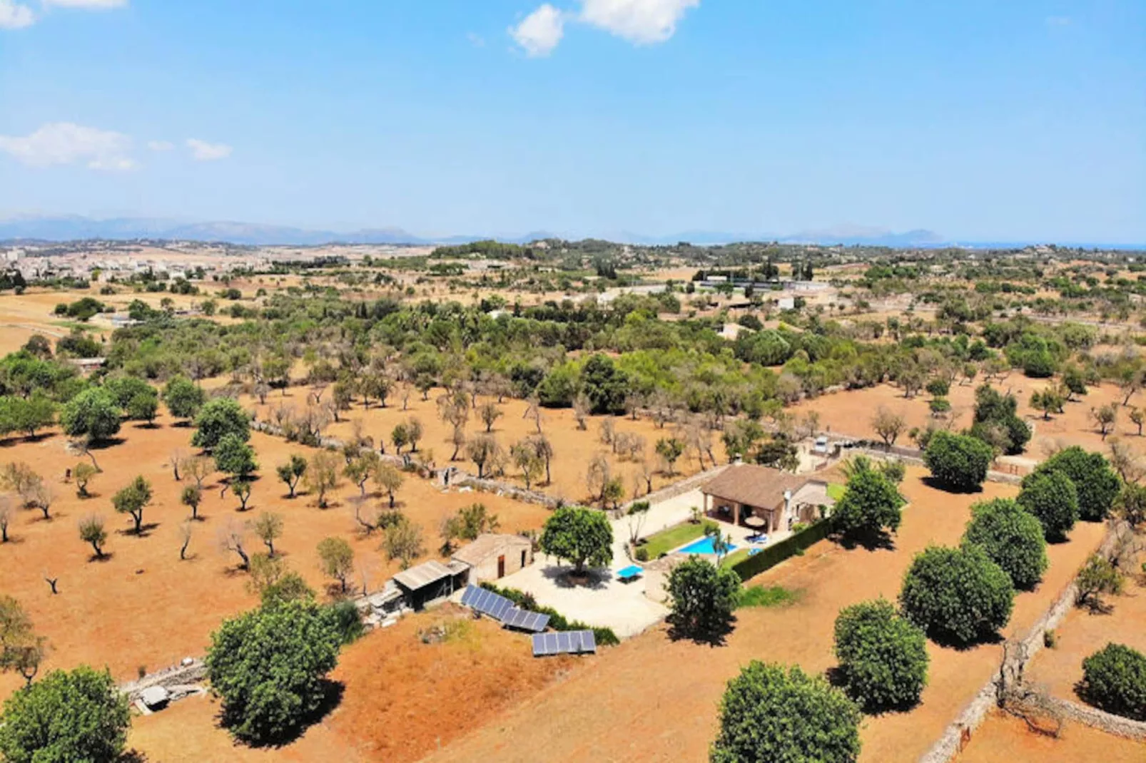 Maison à Santa Margalida-Image-tags.