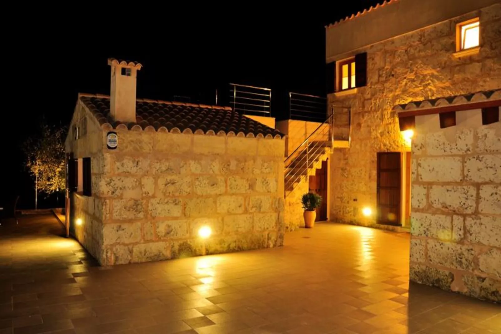 Maison à Muro-Image-tags.