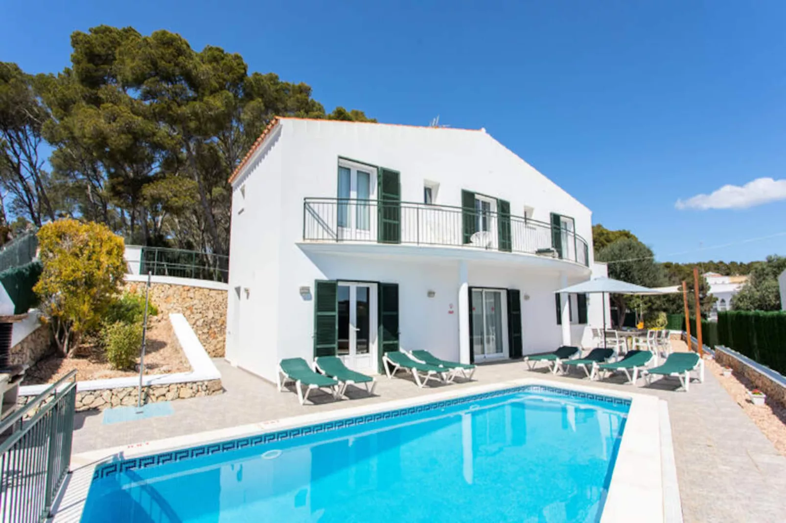 Maison à Cala Galdana-Image-tags.