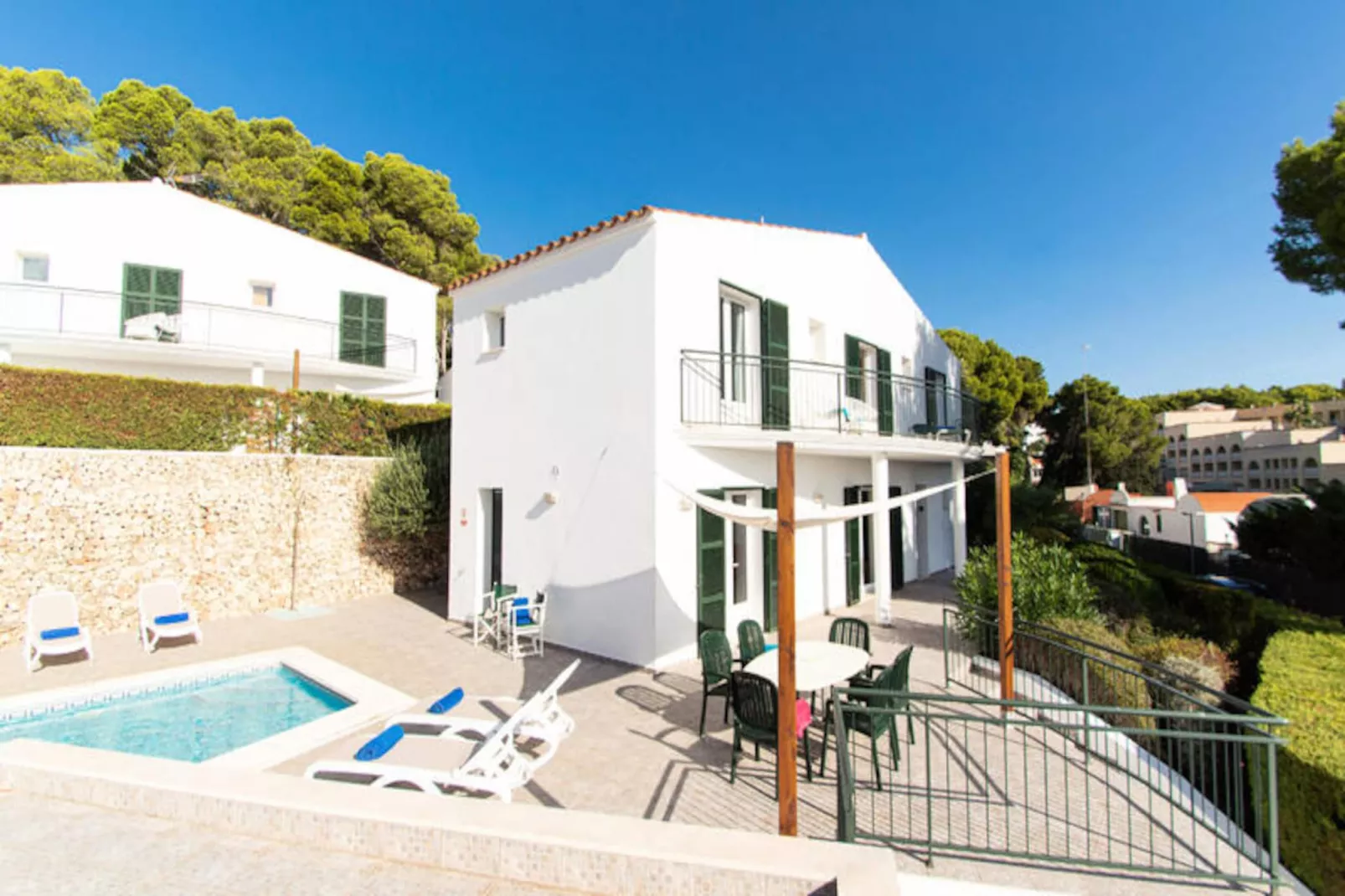 Maison à Cala Galdana-Image-tags.