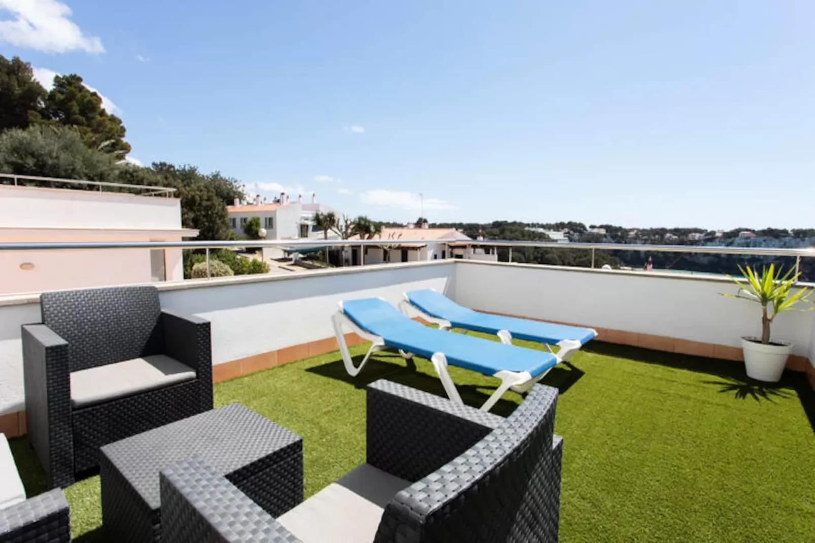 Maison à Cala Galdana-Image-tags.