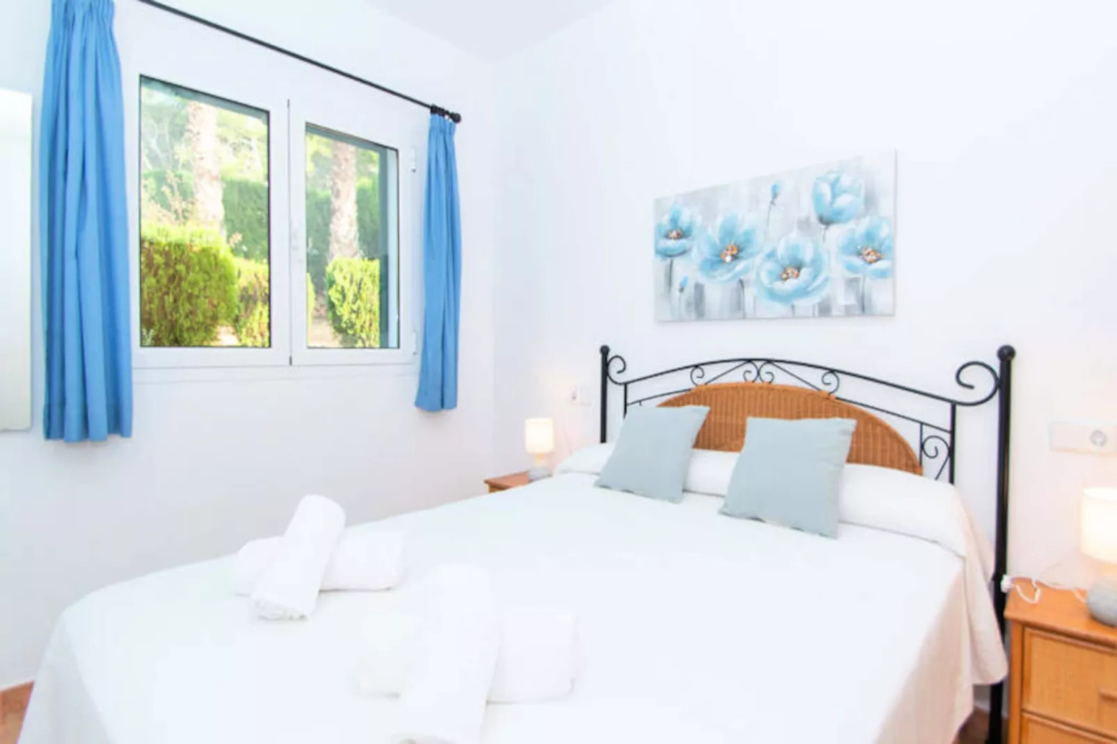 Maison à Cala Galdana-Image-tags.