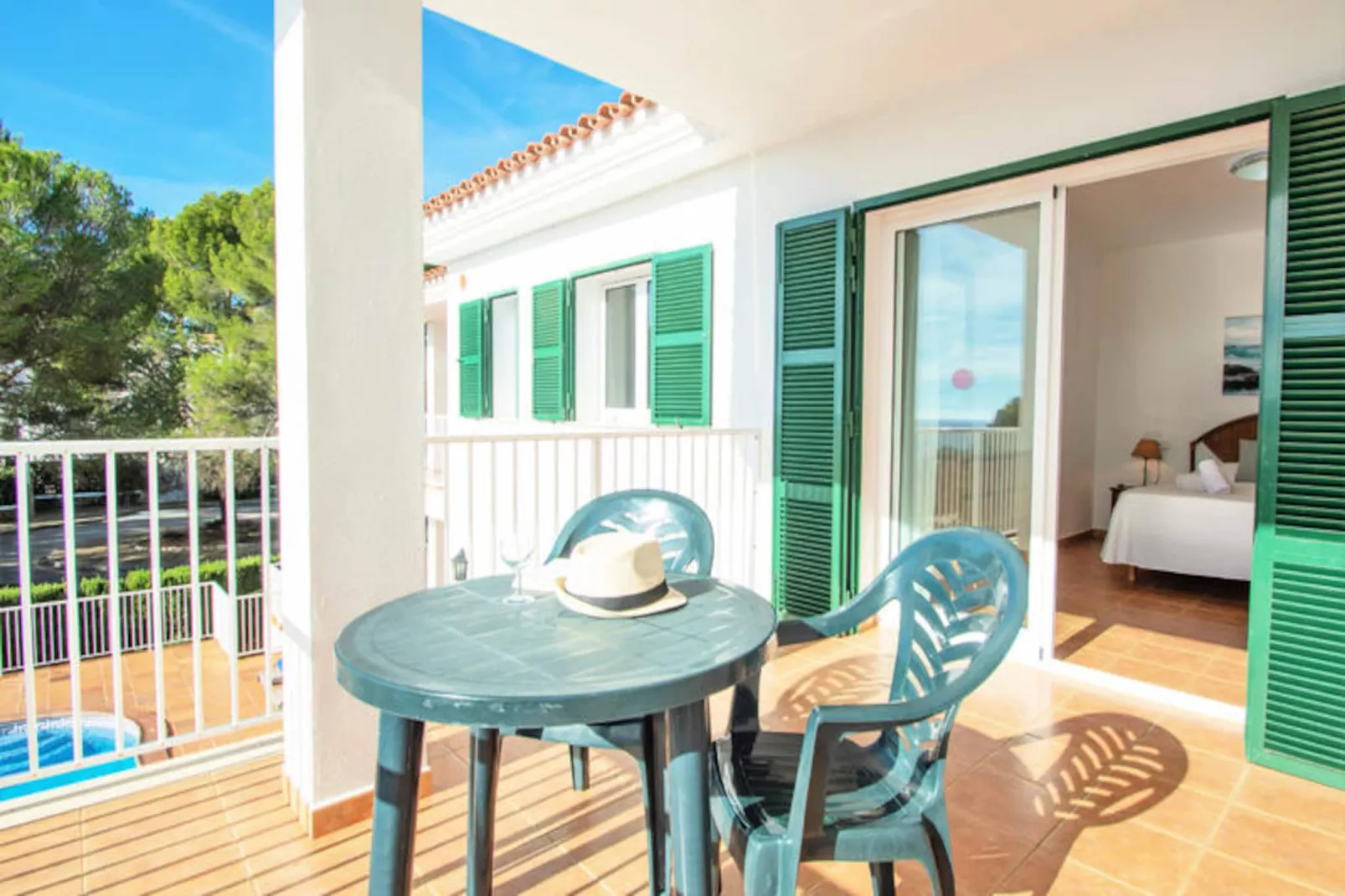 Maison à Cala Galdana-Image-tags.