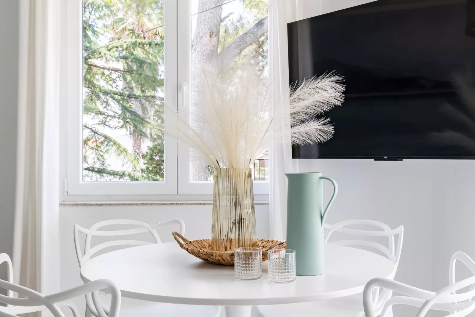 Marina terrace apartment  B-Ambiance
