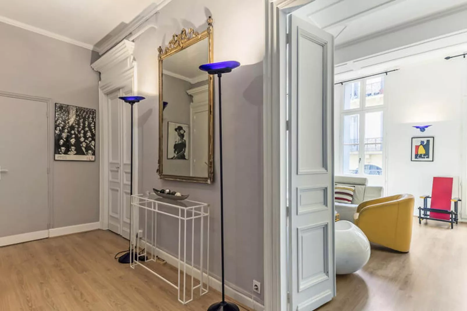 Appartements à Montpellier-Palier