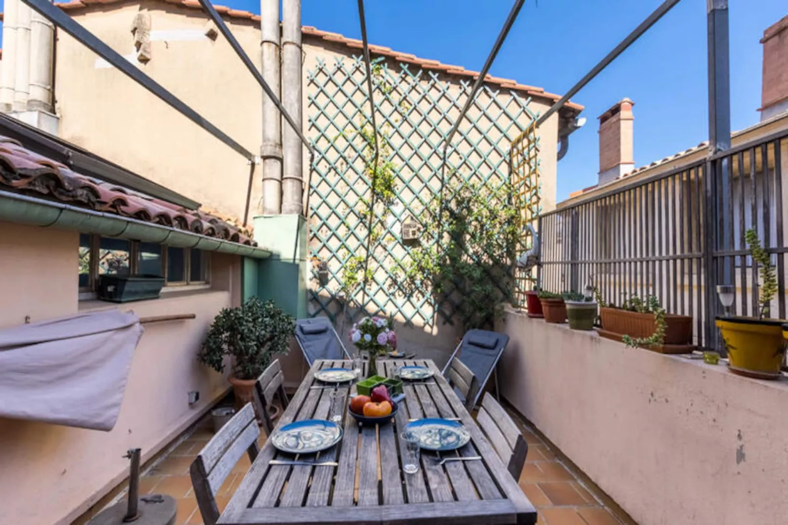 Appartements à Montpellier-Image-tags.