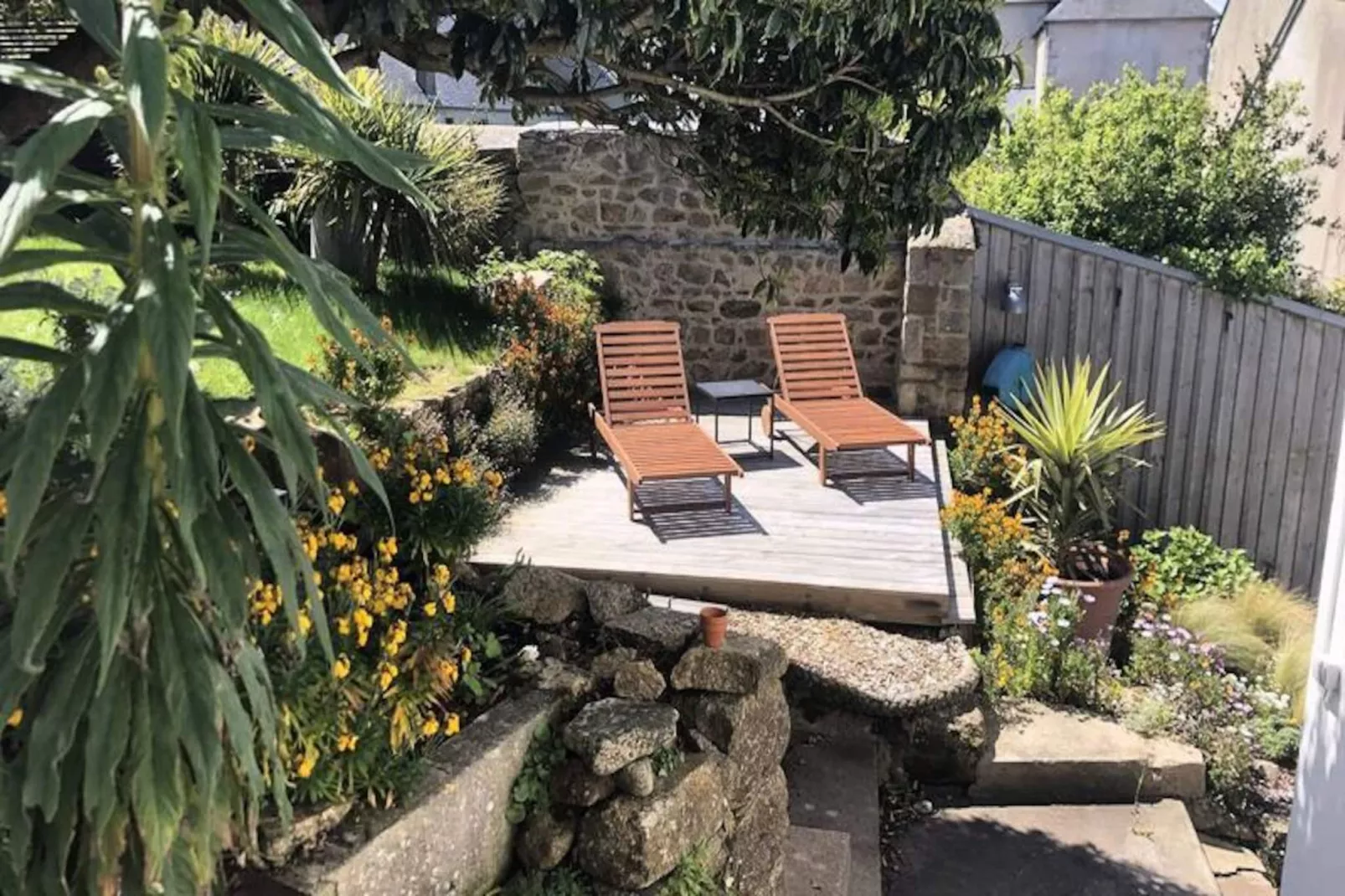 Maison à Penvénan-Image-tags.