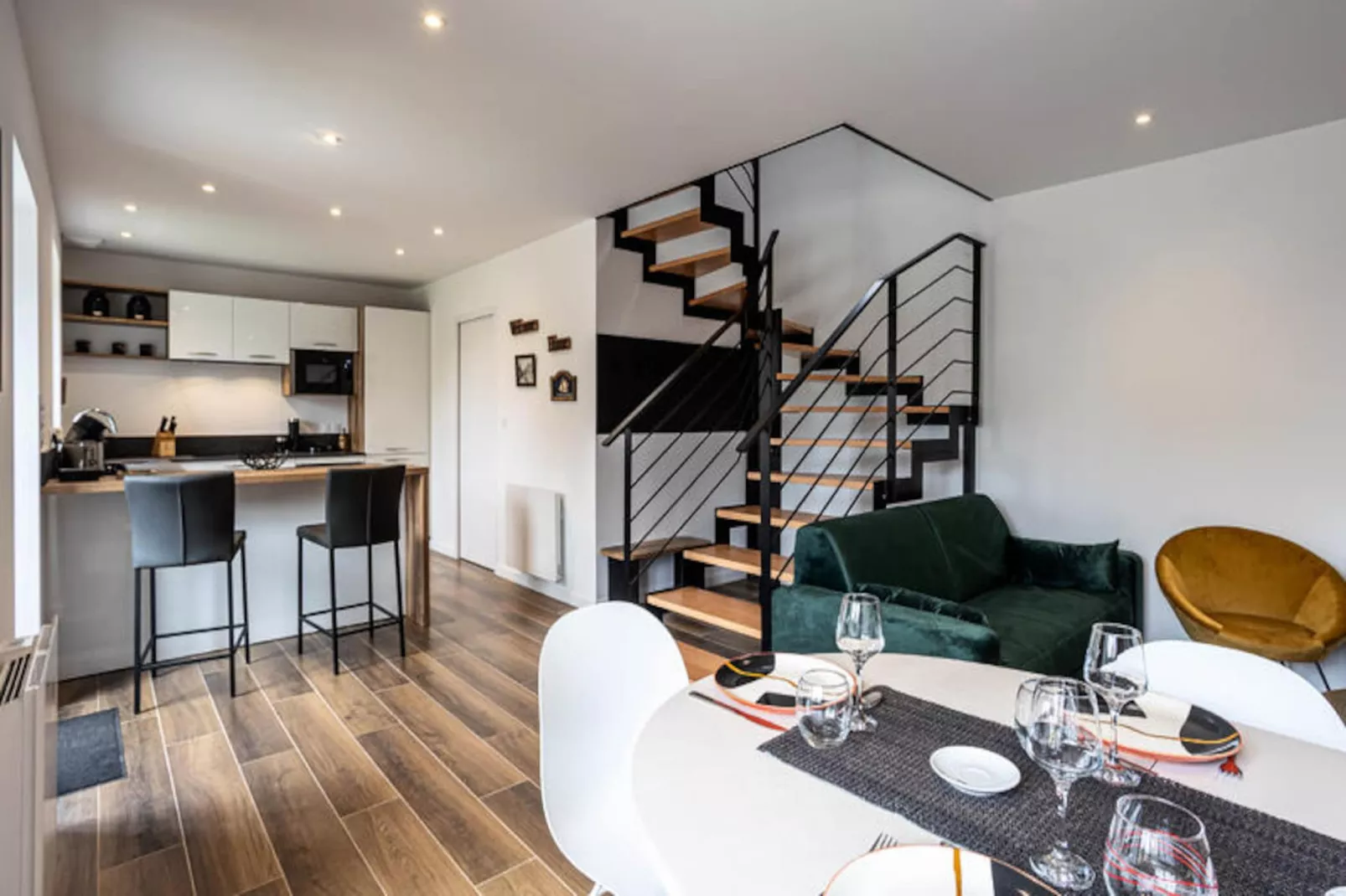 Maison à Perros-Guirec-Image-tags.