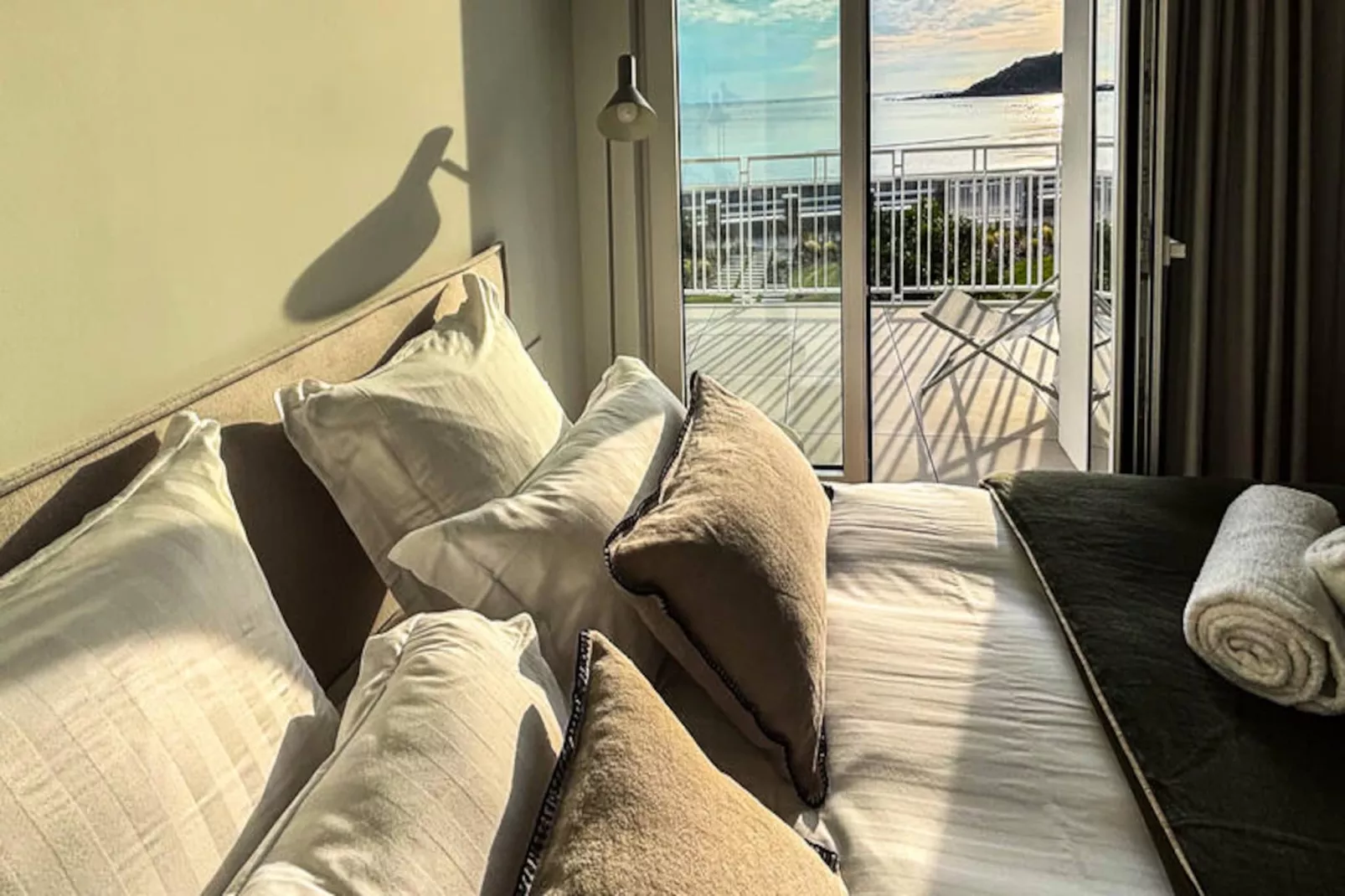 Appartements à Trebeurden-Image-tags.