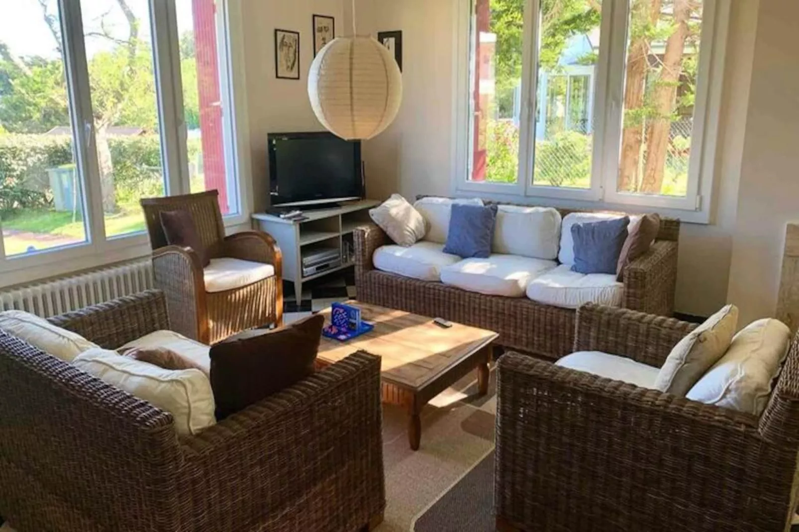 Maison à Trebeurden-Image-tags.