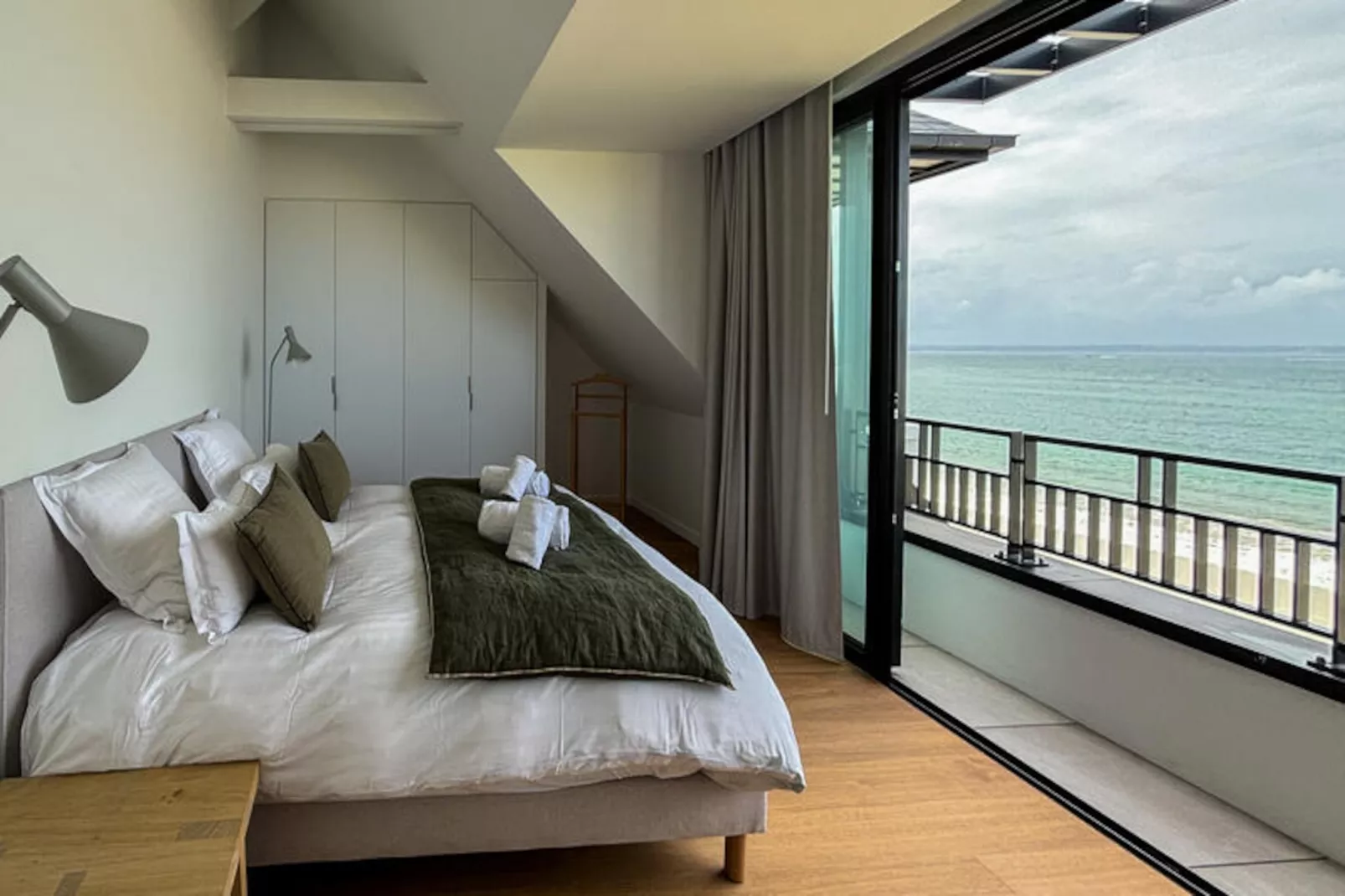 Appartements à Trebeurden-Image-tags.