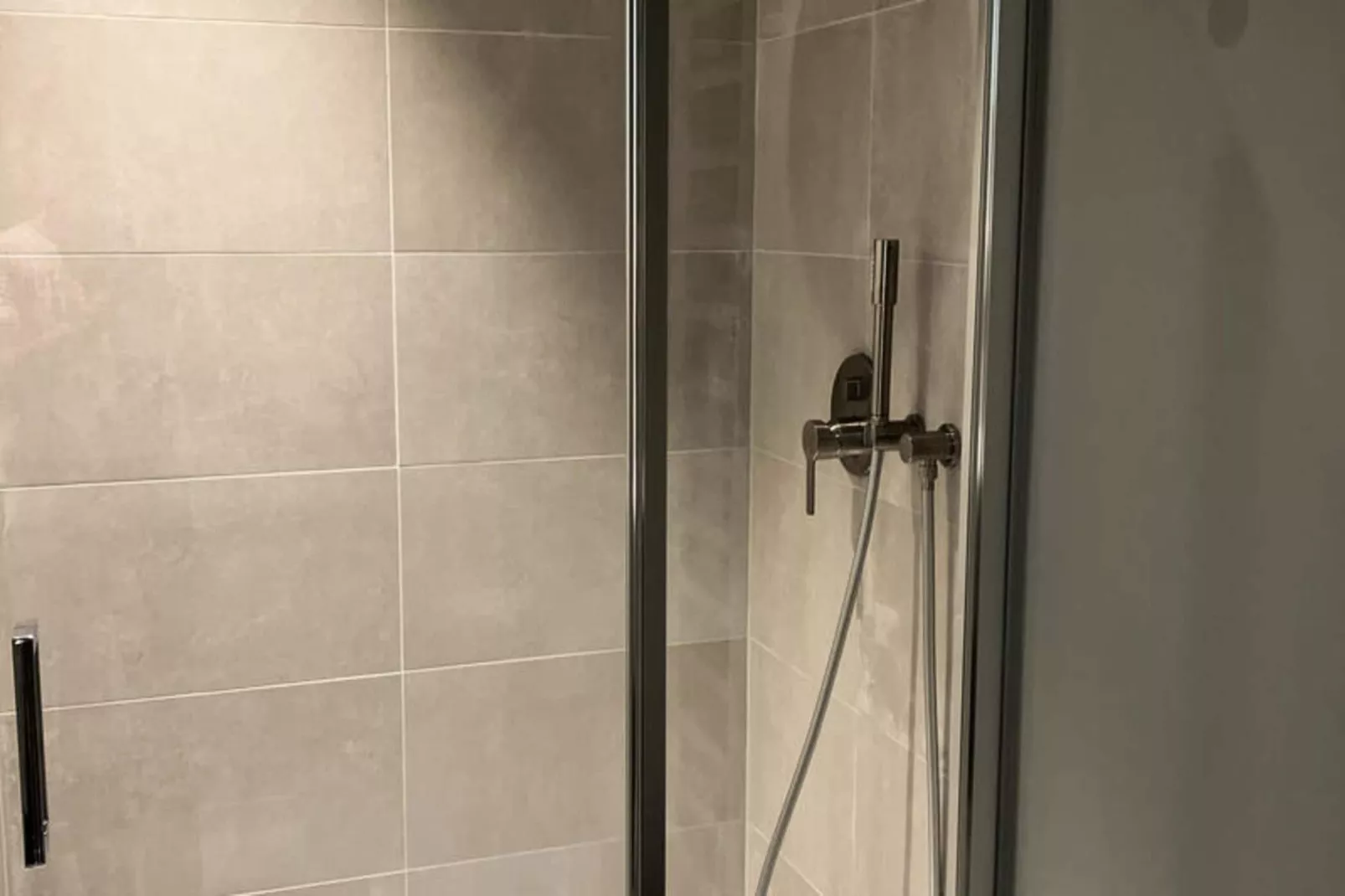 Appartements à Trebeurden-Bathroom