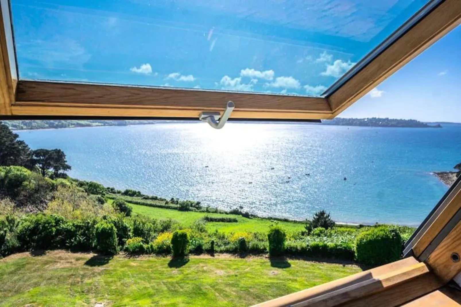 Maison à Trelevern-Image-tags.