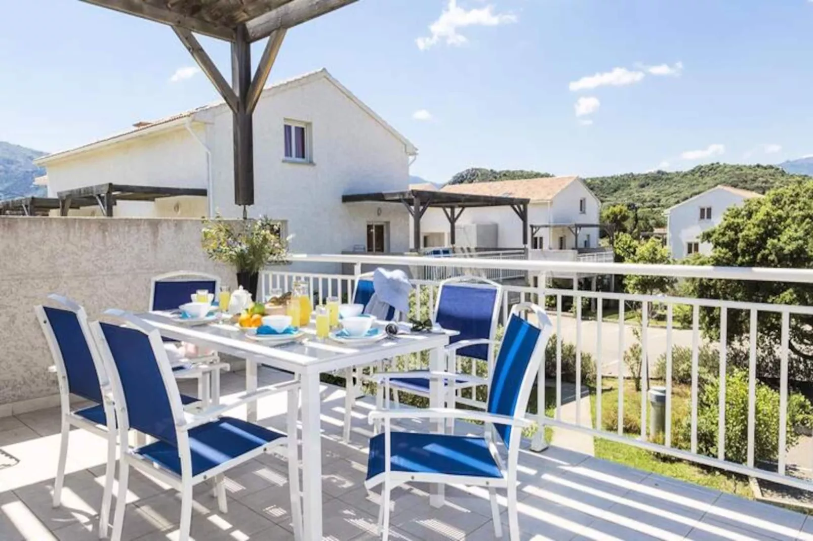 Résidence Odalys Casa d'Orinaju-Image-tags.