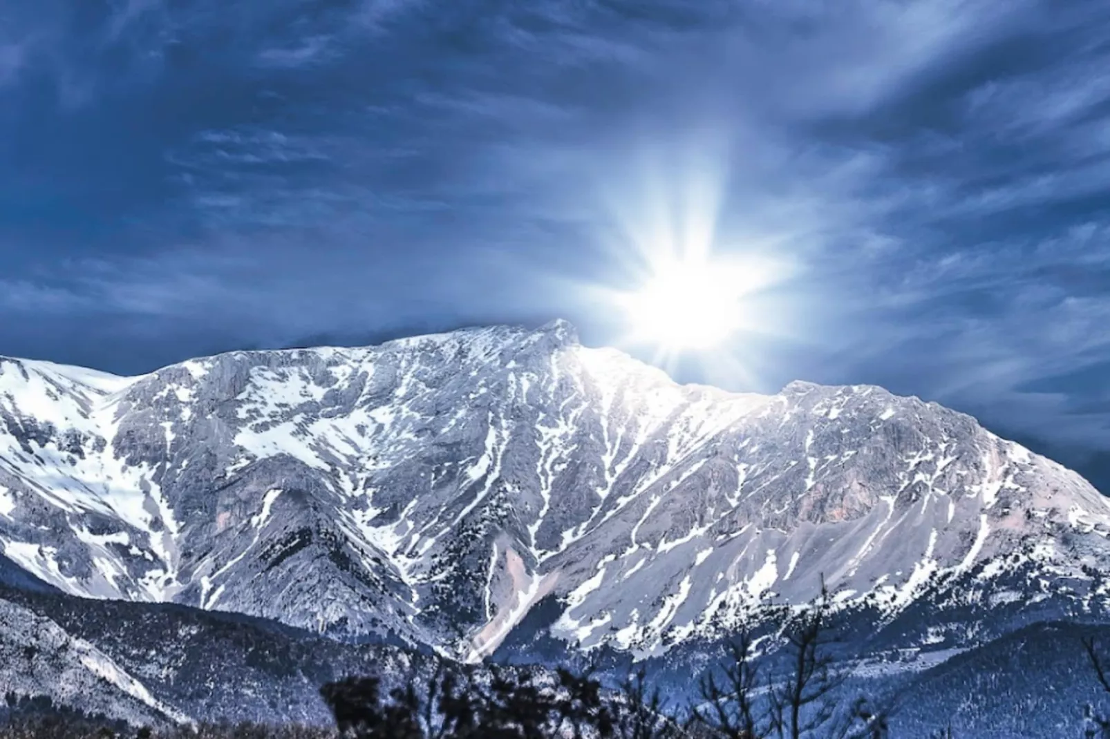 Résidence Le Parc Des Airelles - Gebiet Winter 5 km