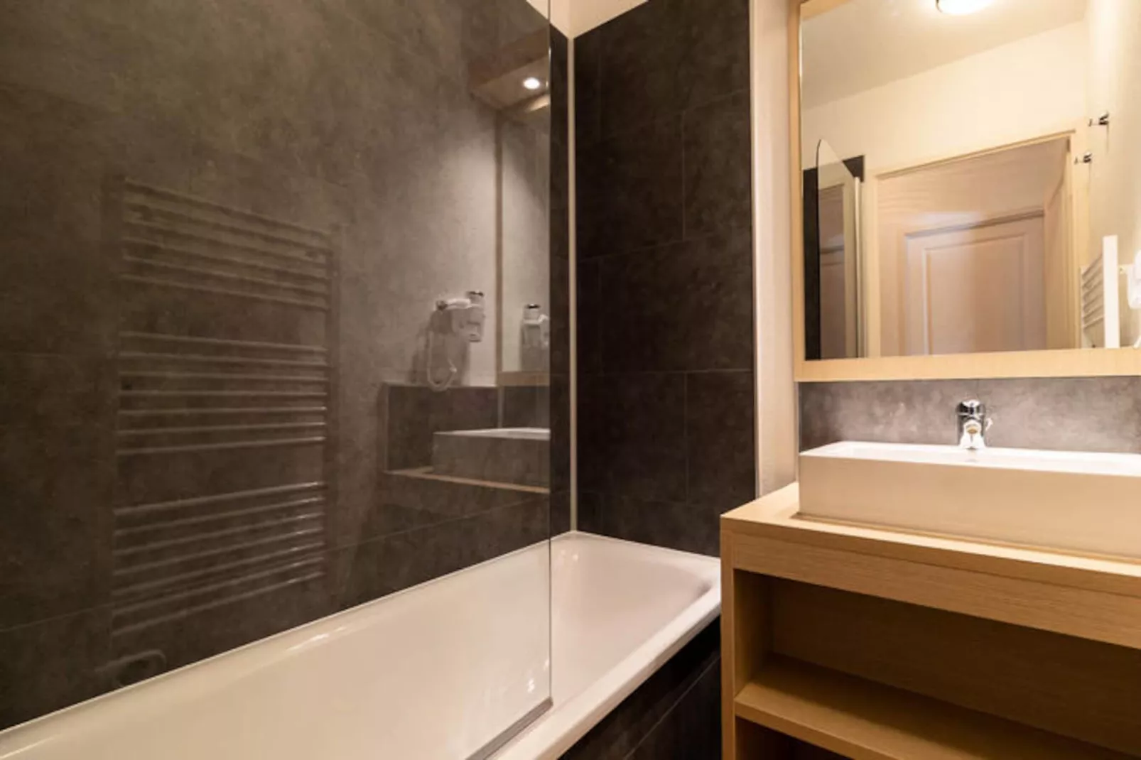 Résidence Les Terrasses Du Soleil D'or