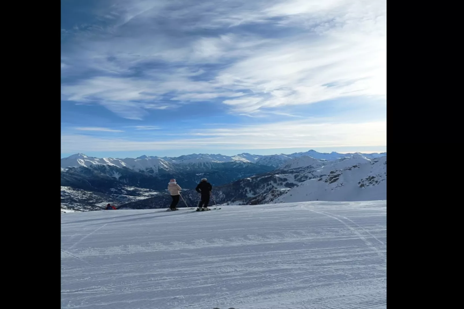 Résidence L'Alpaga - maeva Home-Gebiet Winter 5 km