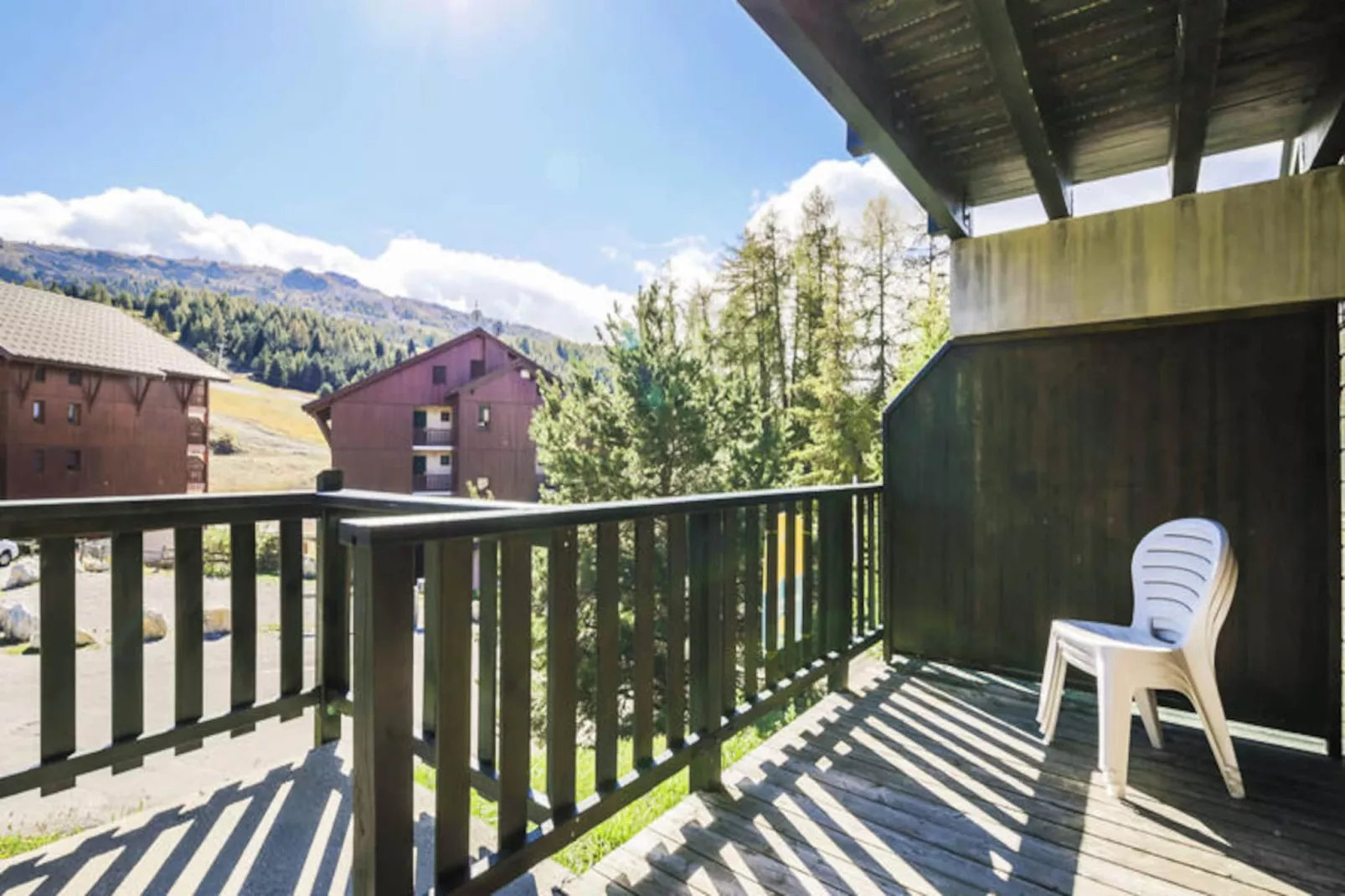 Résidence les Chalets D'aurouze - maeva Home-Image-tags.