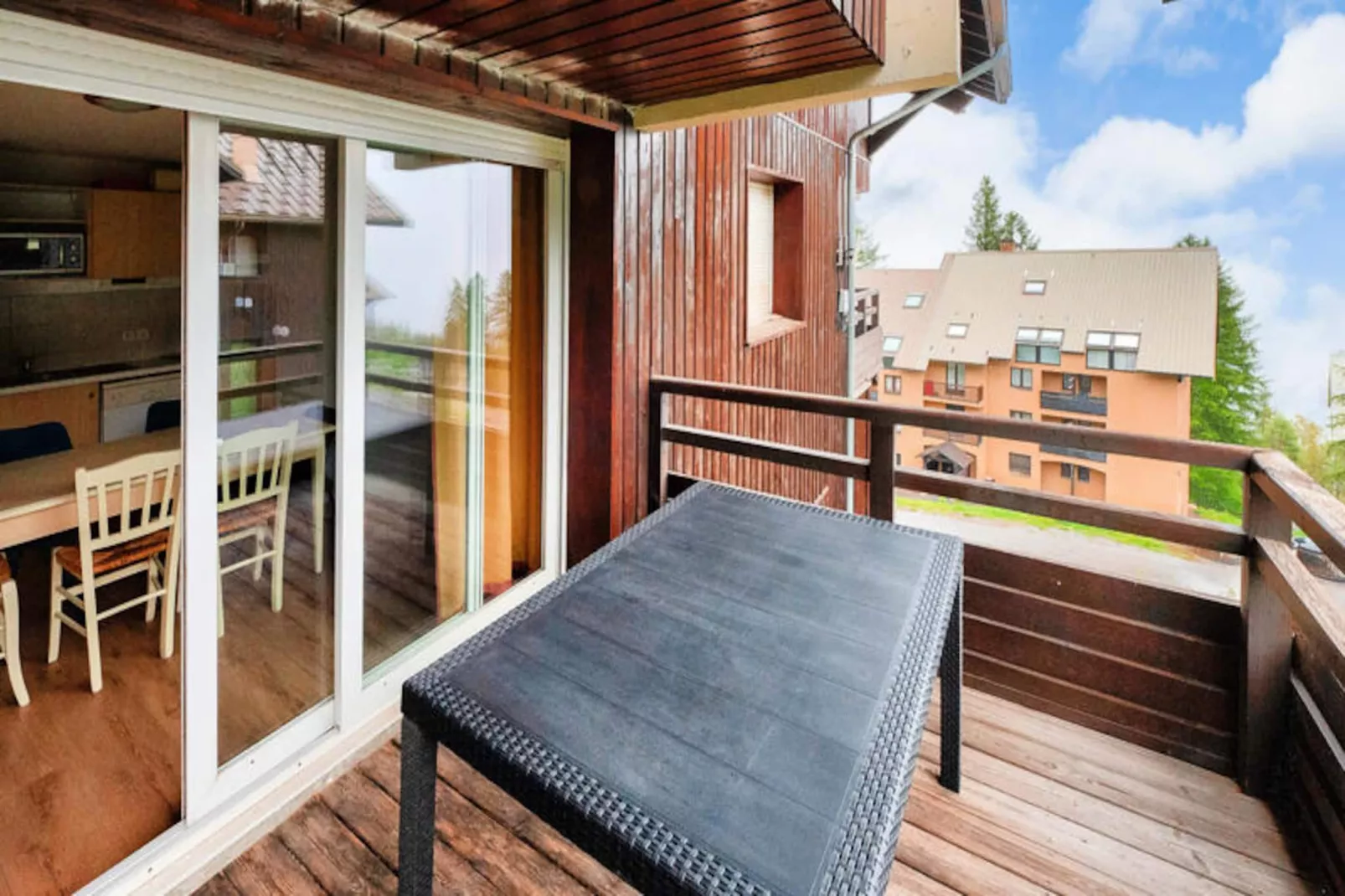 Résidence Les Chalets de Puy Saint Vincent - maeva Home