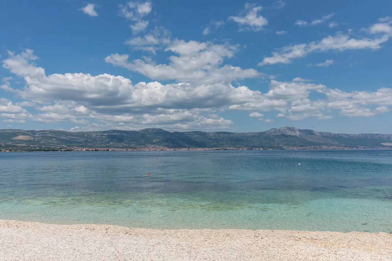 Marina Jacuzzi  Apartment  C-Areas summer 5km