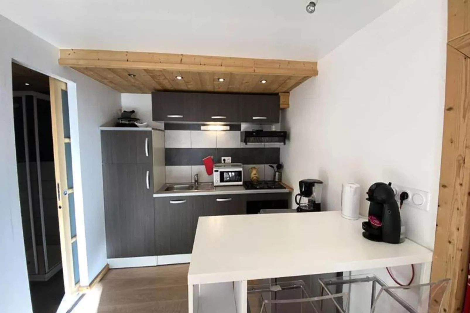 Résidence Gaubert - Dining room