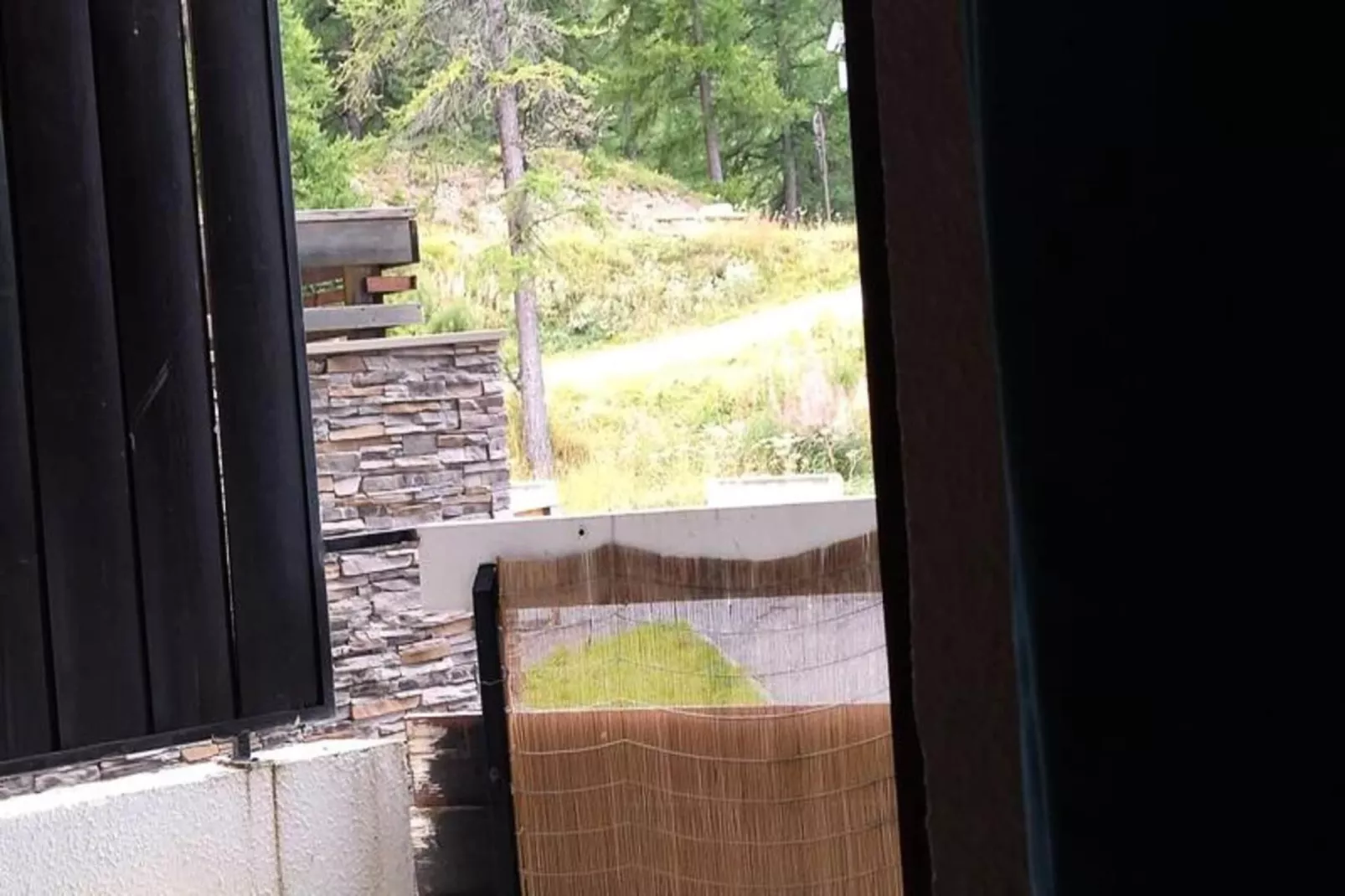 Résidence Eyssina - Vue d'été