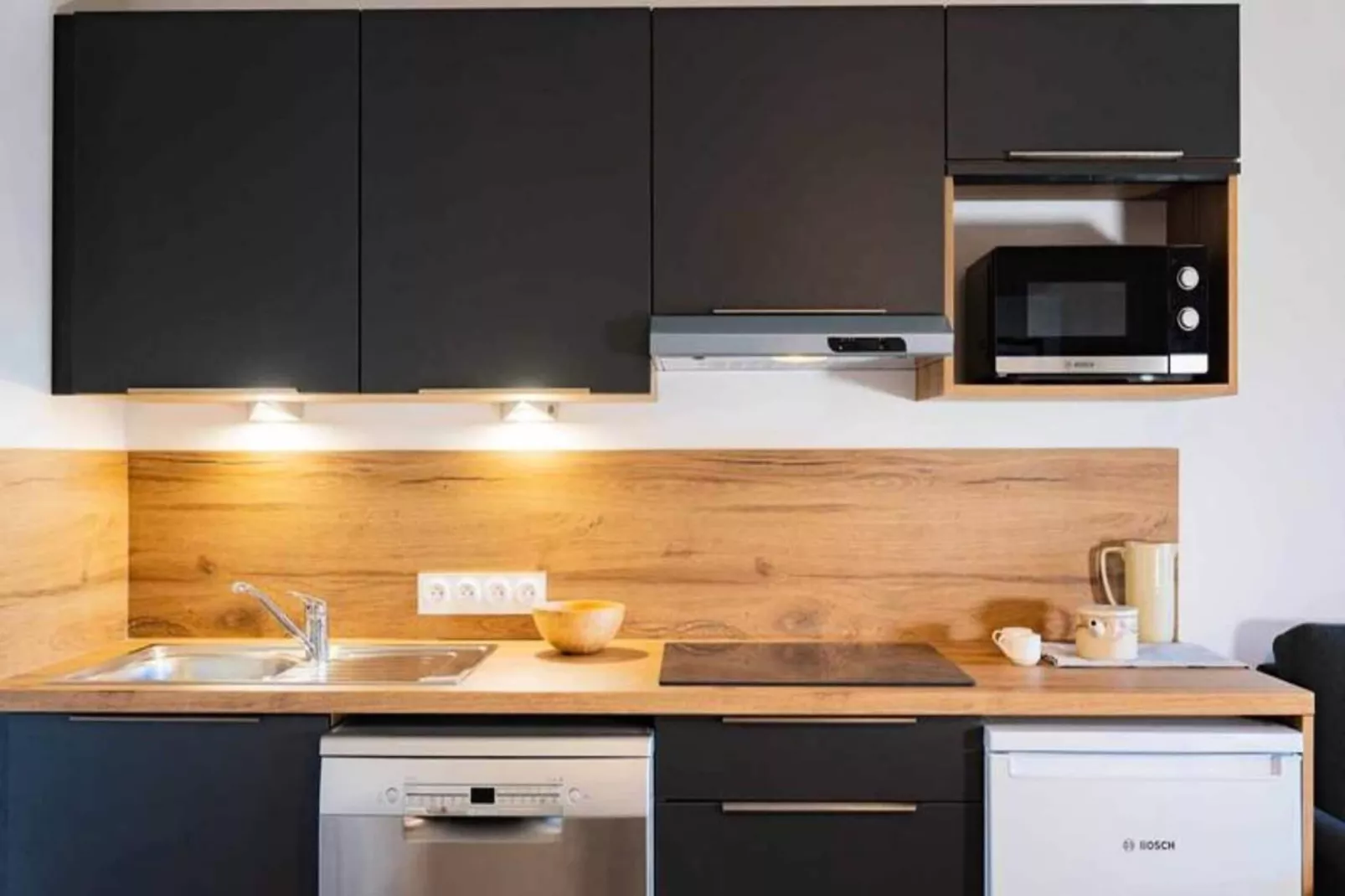 Résidence Arya Living Stone **** - Außenbereich Sommer