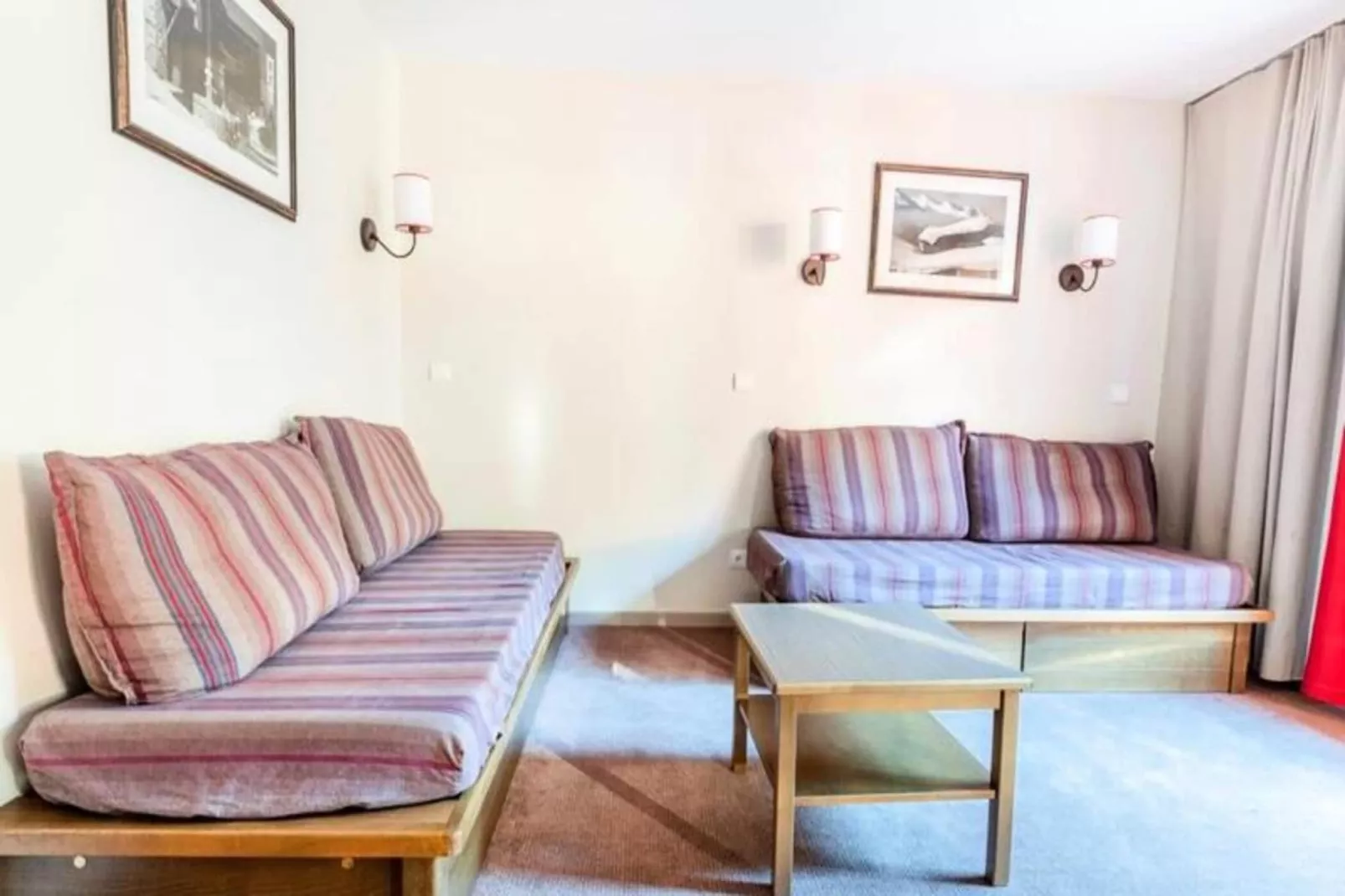 Résidence L'Albane - maeva Home - Salle de bain