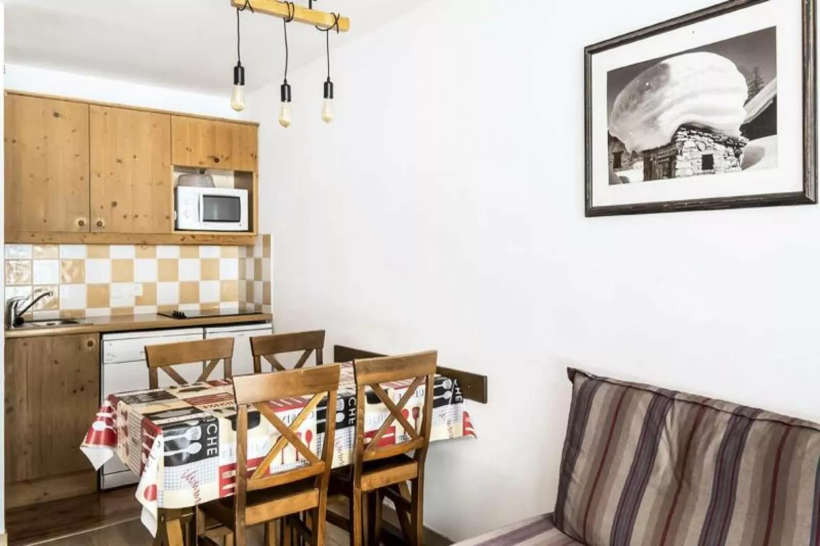 Résidence L'Albane - maeva Home - Extérieur été