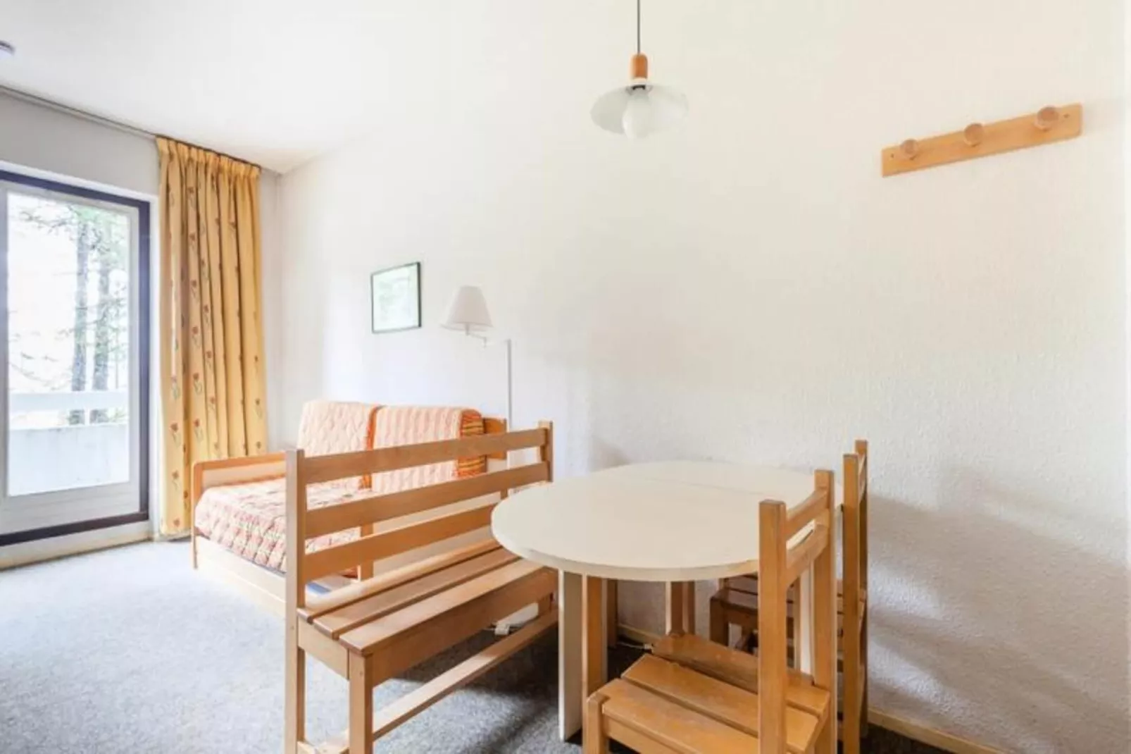 Résidence L'Eyssina - maeva Home - Salon