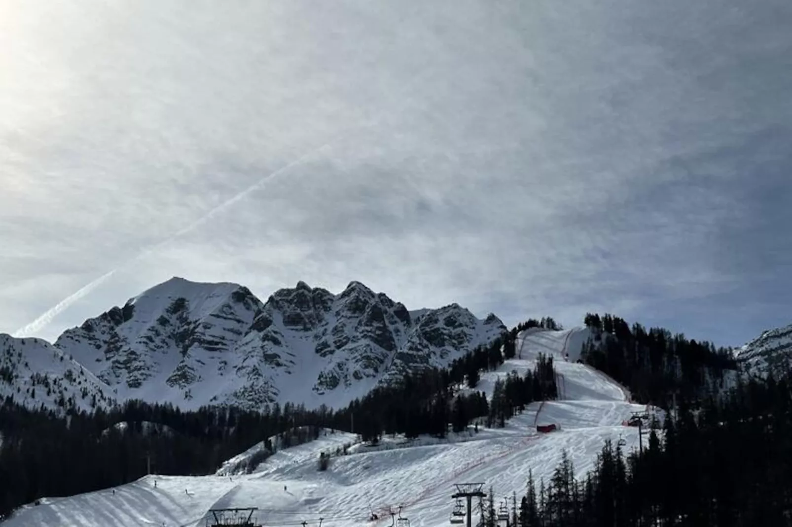 Résidence Neige Et Soleil